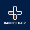 Bank of Hair logo