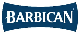 Barbican logo