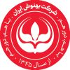 Behnoush Iran logo