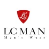 LC Man logo