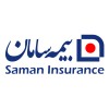 Saman Insurance logo