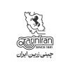 Zarin Iran logo