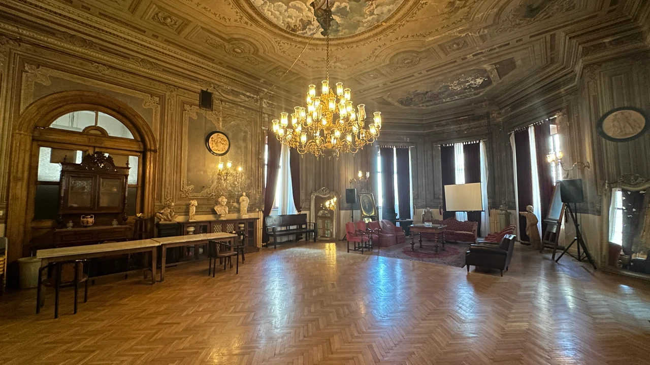 Filming Inside Historical Sites in Turkey: Heritage, Permits and Respectful Production