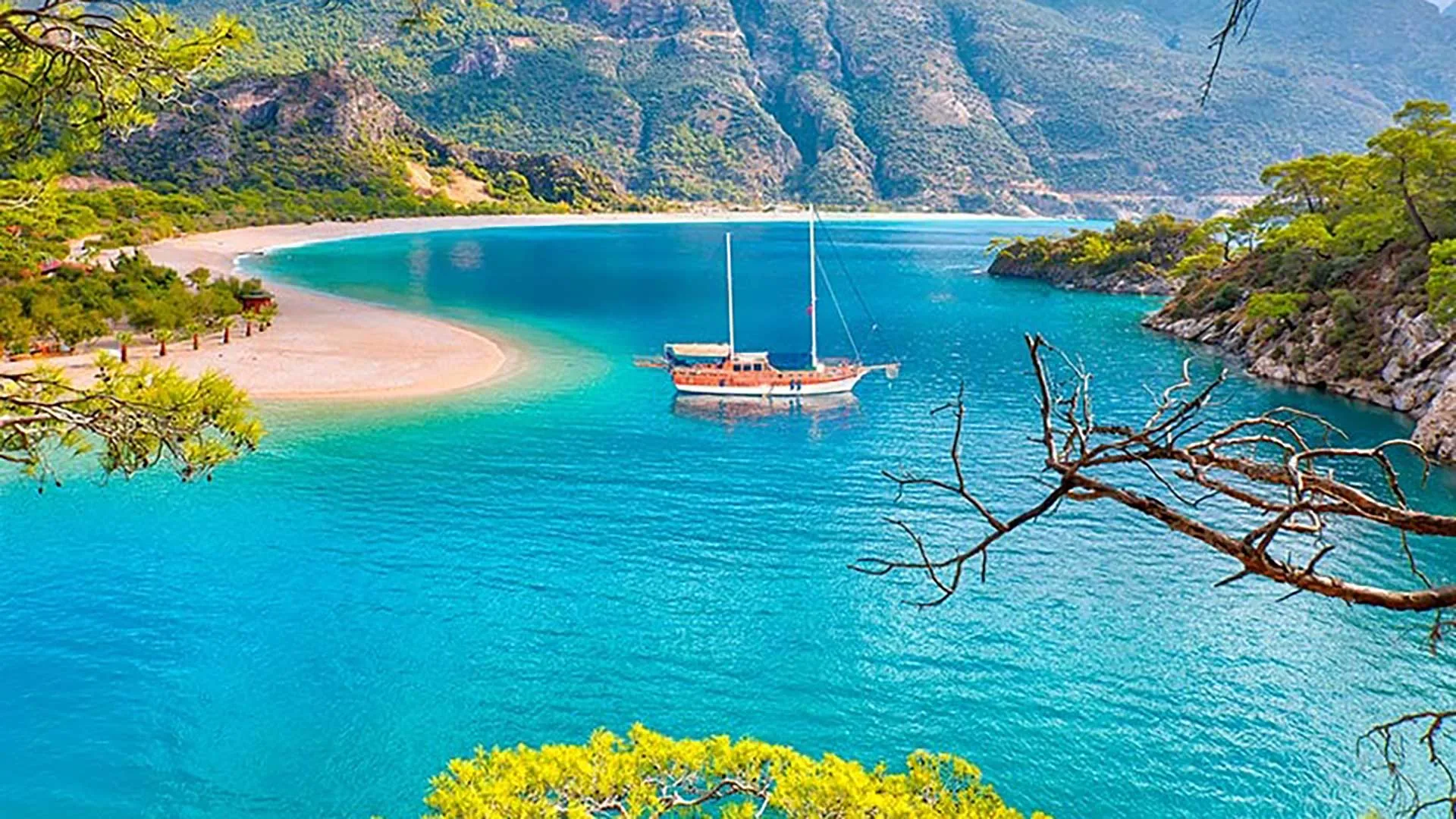 Shooting in Fethiye, Kaş and Kalkan vs Maldives: Cost, Access and Production Value