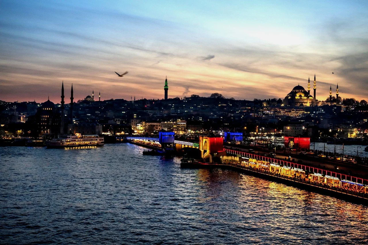 Film, Reklam ve Sosyal Medya Çekimleri İçin İstanbul Drone Kuralları