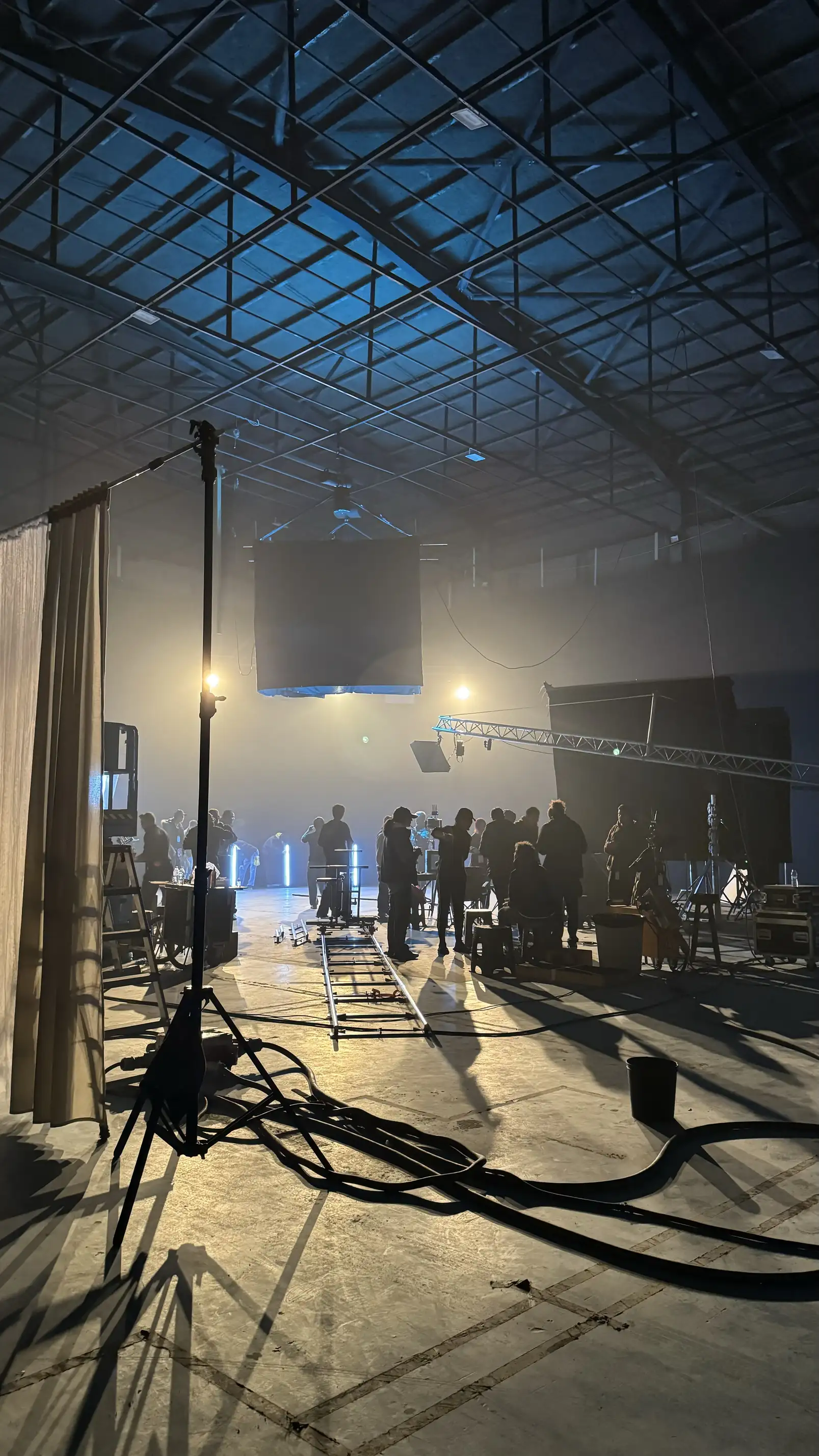 Full Production Service in Istanbul